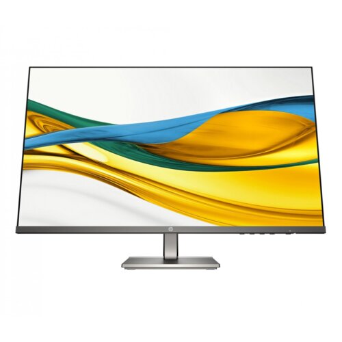 HP S5 527da 68.58cm 27Zoll FHD Monitor SmartBuy+ EU računalni monitor 68,6 cm (27") 1920 x 1080 pikseli LCD Cene