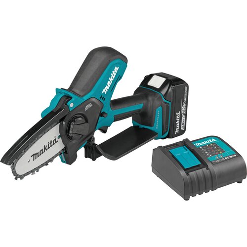Makita akumulatorska pila za orezivanje DUC101SF 18 V 100 mm Cijene