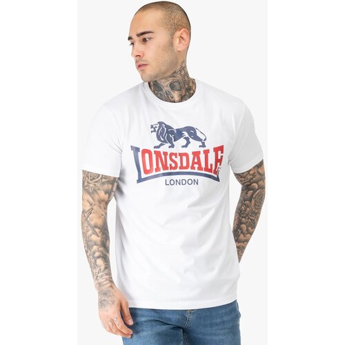 Lonsdale Men&#039;s t-shirt regular fit Cene