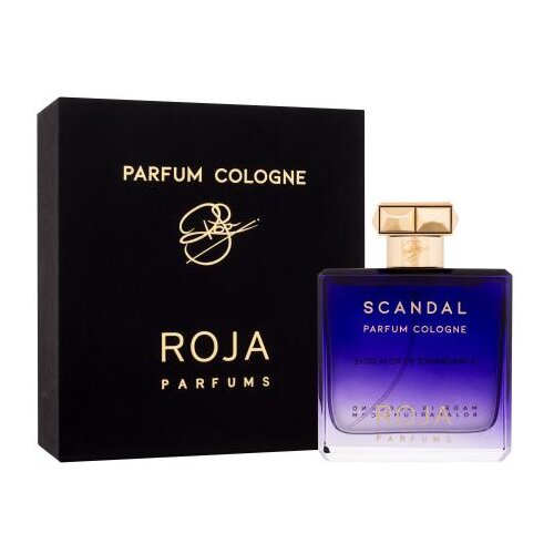 Roja Parfums Scandal 100 ml kolonjska voda za moške Cene