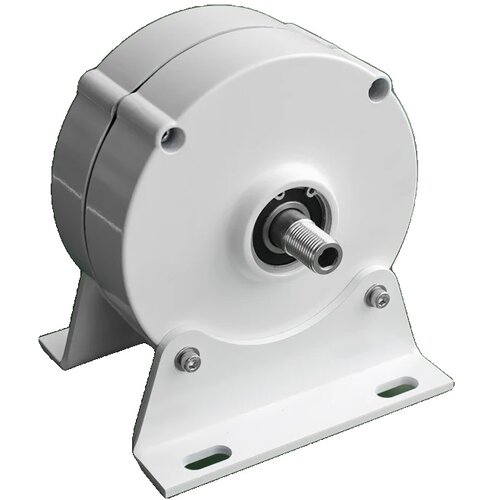 SMARAAD Generator vetrne turbine, 500W moč, 12V / 24V napetostne možnosti, Z osnovo, 500W, 24V, (5000163991) Cene
