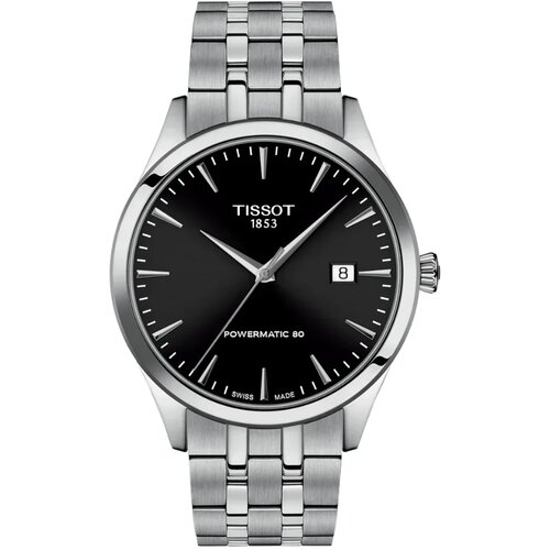 Tissot RUČNI SAT T158.407.11.051.00 Cene