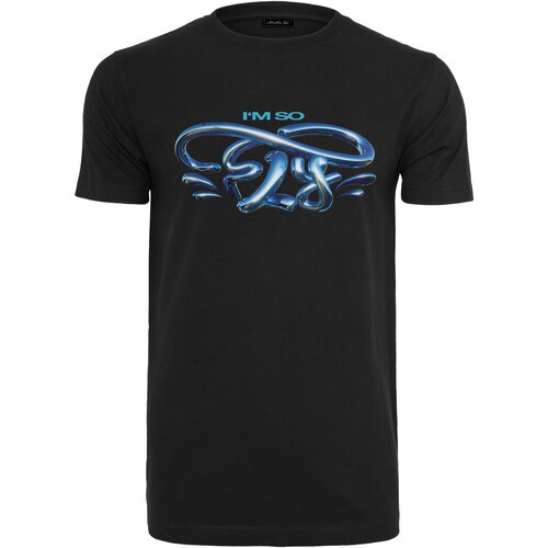MT Men Fly Tee black Slike