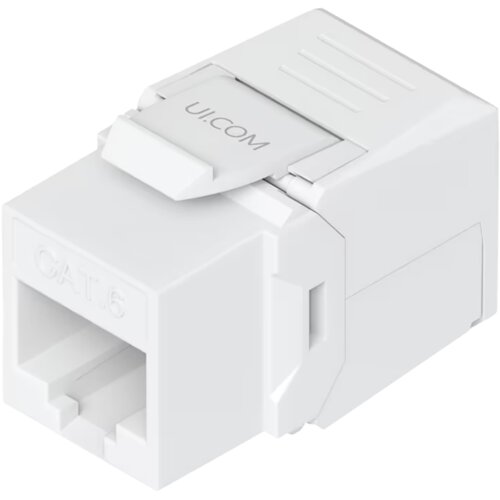 Ubiquiti UniFi keystone modul Cat6, pakiranje 12 komada Slike