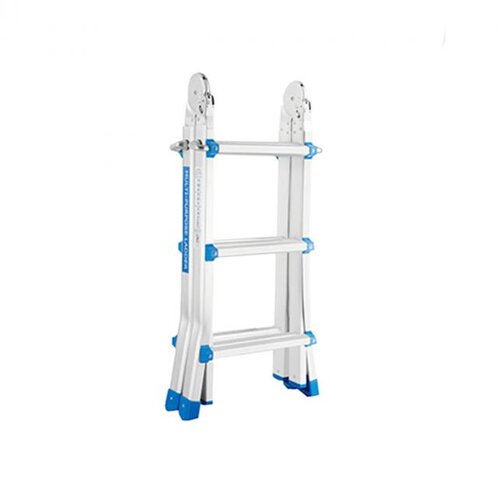  Vi&amp;scaron;enamenske aluminijumske merdevine 4x5 Slike
