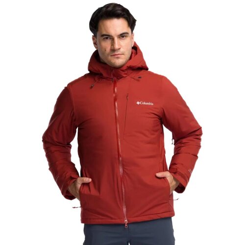 Columbia Trailborne Insulated mu&amp;scaron;ka zimska jakna 2174203632 Slike