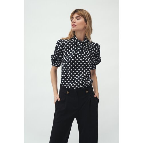 Nife Woman&amp;#039;s Blouse B134 Slike
