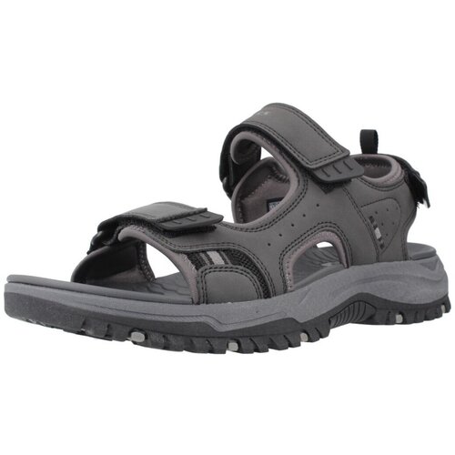 Skechers Sandali &amp;amp; Odprti čevlji PREWITT Črna Slike