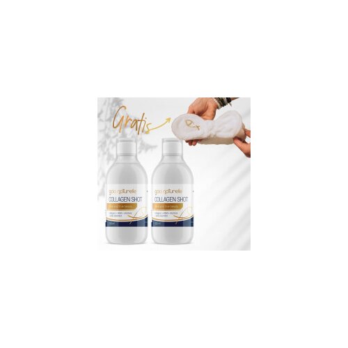  PROMO - 2x Kolagen shot + TRAKA ZA KOSU Cijene