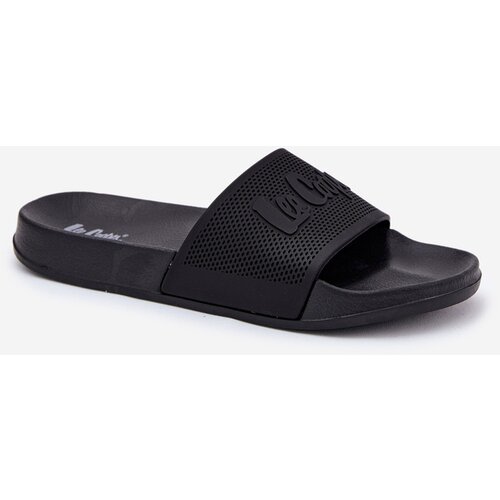 Lee Cooper Men's Slippers Cene