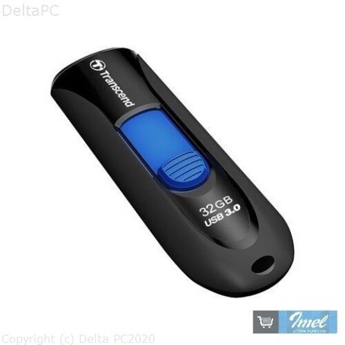 MEM UFD 64GB JF790K TS Slike