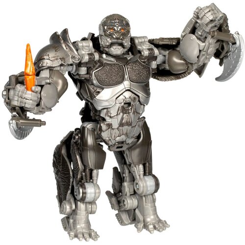 Hasbro Transformers: Vzpon zveri, akcijska figura Leader Class, serije Generations Studio, (5000077778) Cene