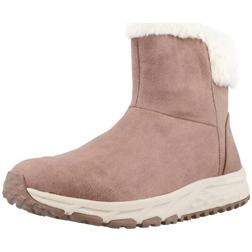 Skechers &amp;Scaron;kornji ESCAPE PLAN - COZY COLLAB Kostanjeva Slike