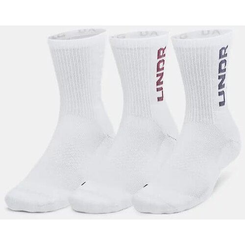 Under Armour Unisex socks MAKER 3-Pack Slike