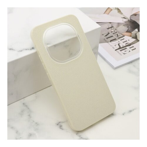  Futrola glow dust za xiaomi redmi note 15 pro 5g (global)/xiaomi redmi note 15 pro 5g (eu) bela ( F124354 ) Cene