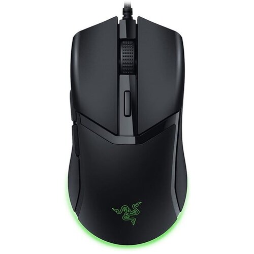 Razer &amp;quot;Cobra black&amp;quot; Slike