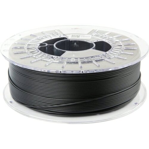 Spectrum pet-g matt deep black Cijene