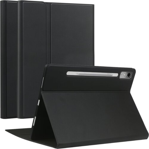 TECH-PROTECT SC PEN + TIPKOVNICA LENOVO TAB P12 12.7 TB-370 ČRNA, (21981112) Cene