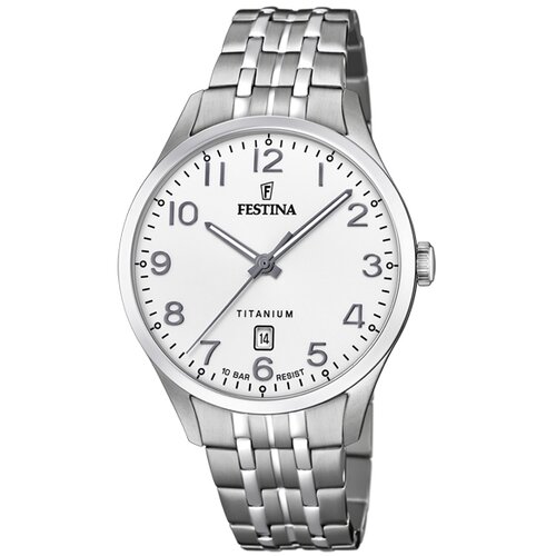 Festina moška ročna ura F20466-1 Cene