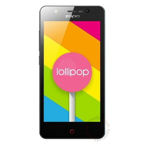 Zopo Color C ZP330 mobilni telefon Slike