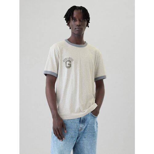 GAP Cotton T-shirt Athletic - Men&amp;#039;s Slike