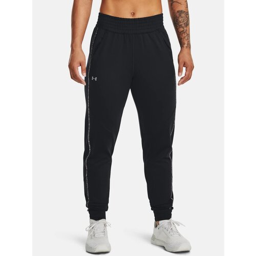 Under Armour Pants UA Train CW Pant-BLK - Women Slike
