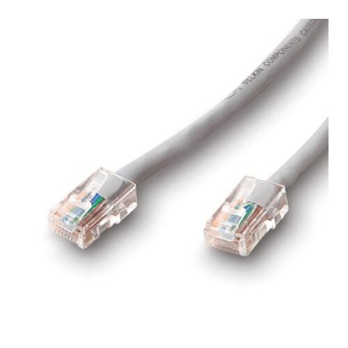 S Box S-BOX UTP Kabl CAT 5e 2 m sivi Cene
