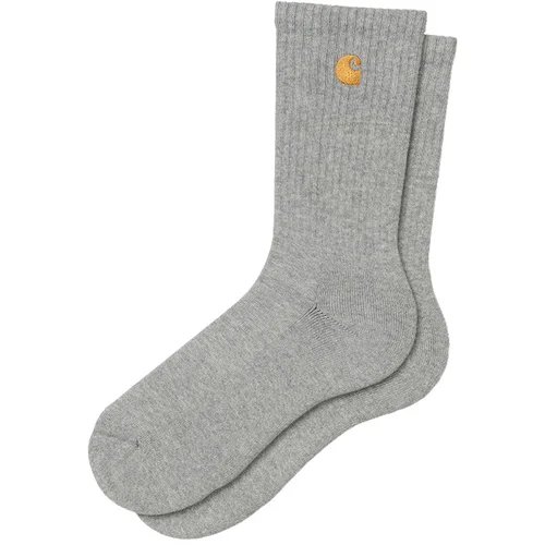 Carhartt WIP Chase Socks Grey Heather