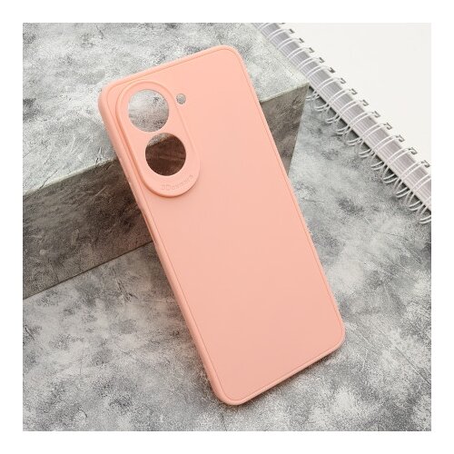  Futrola soft 3d camera za xiaomi redmi a5 4g (171 mm) roze ( F120726 ) Slike