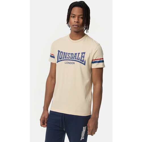 Lonsdale Men's t-shirt regular fit Cene