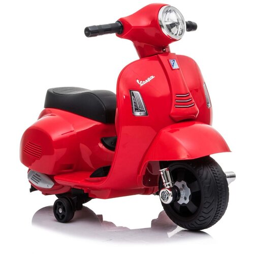Beneo Mini električni motor Vespa GTS 300 rdeča Slike