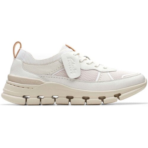 Clarks Nizke superge - Bež Slike