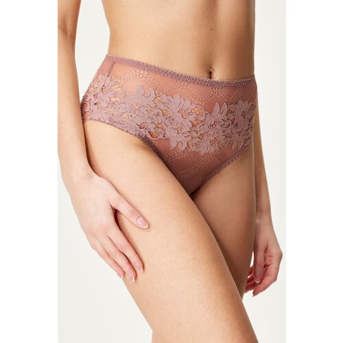 V.I.P.A Ltd Gaćice Daniella Elegant s visokim strukom Slike
