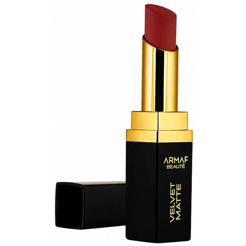 Armaf &Scaron;minke Matter Velvet-Lippenstift - 09 Camille Kostanjeva Cene