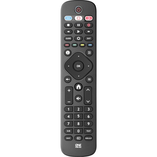 Oneforall one for All Philips 2.0 Remote Control URC4913 Cijene