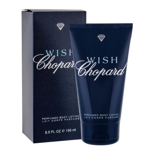 Chopard Wish losion za tijelo 150 ml za ženske Cijene