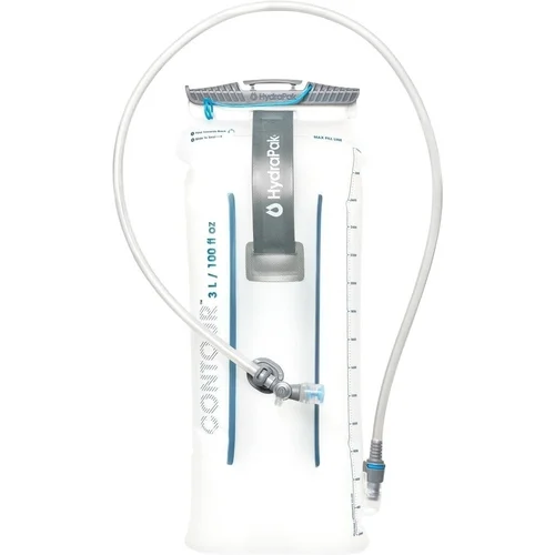 Hydrapak Contour Clear 3 L Nahrbtnik za vodo