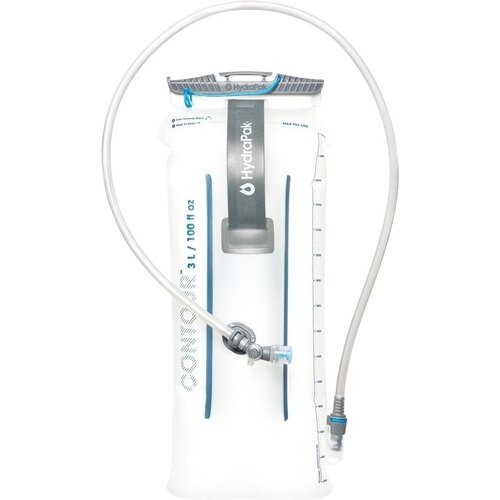 Hydrapak Contour Clear 3 L Vreča za vodu Slike