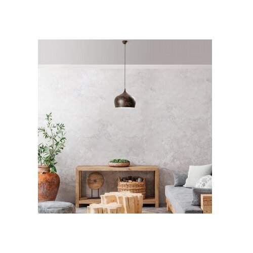Opviq Luster PATINE-3761-RETRO, O28 cm, 1xE27, 36-125 cm Cene
