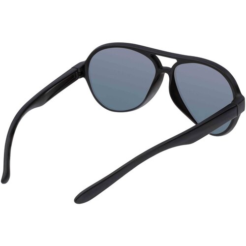 Dooky dječje sunčane naočale Jamaica Air Black, 3-7 god, polarizirane, UV400 Slike