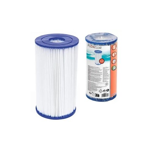 Bestway Filter za pumpu 58095 (iv) ( 58095 ) Slike
