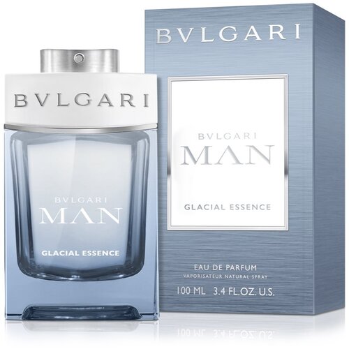 Bvlgari Glacial Essence Edp 100ml Slike