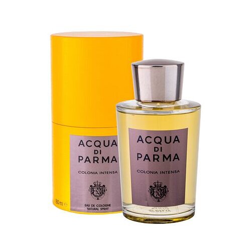 Acqua Di Parma Colonia Intensa kolonjska voda 180 ml za mu&amp;scaron;karce Slike