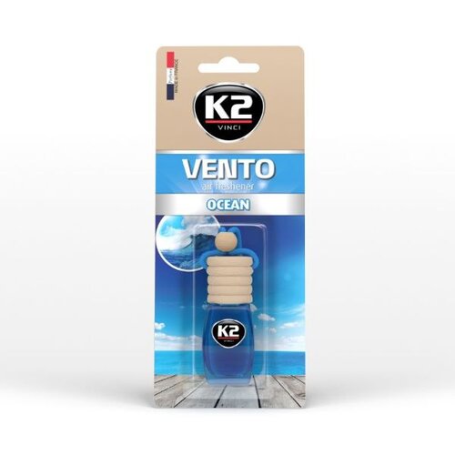 K2 Vento osvežilec zraka - ocean Cene