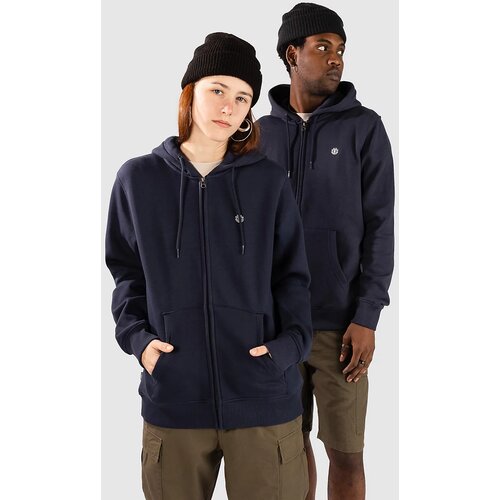 Element Icon Embroidery Jopa s kapuco eclipse navy Slike