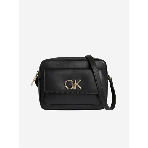 Calvin Klein - Calvin Klein - Ženska logo torbica - CKK60K610077-0GJ