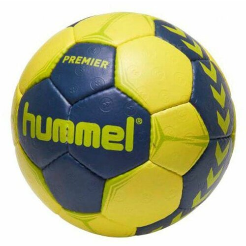 Hummel lopta za rukomet premier handball vlp Slike