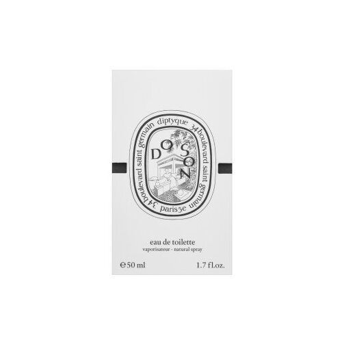 Diptyque Do Son Toaletna voda za ženske 50 ml Slike