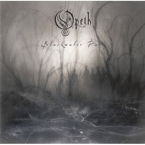  Opeth - Blackwater Park Cene