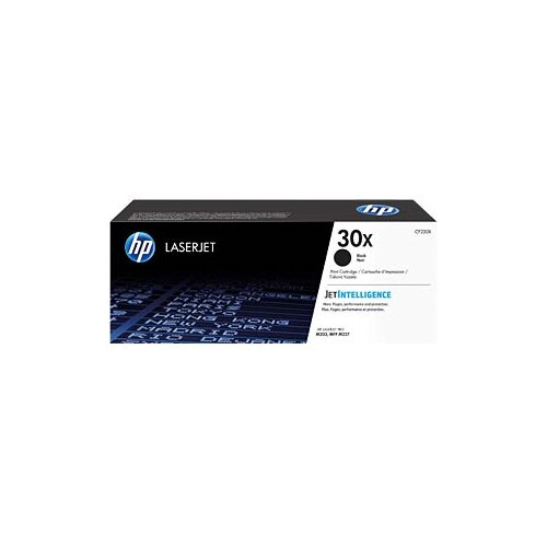  Toner HP black 30X Cene
